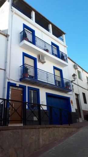 VILLA MARIA Vilches